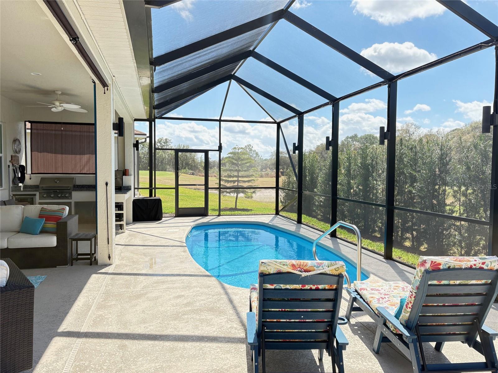 LAKE ASHTON WEST PH II NORTH - Residential