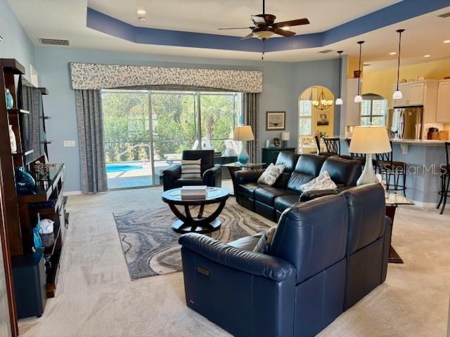 LAKE ASHTON WEST PH II NORTH - Residential