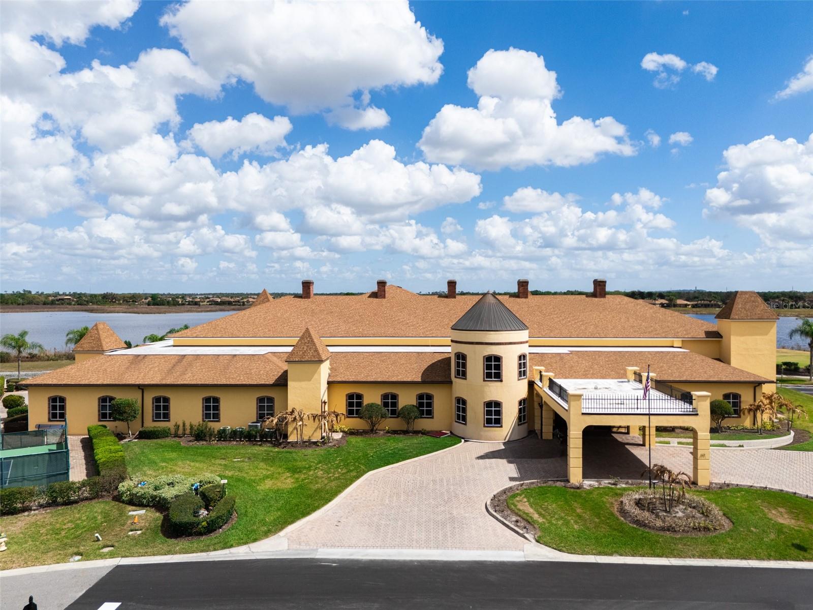 LAKE ASHTON WEST PH II NORTH - Residential