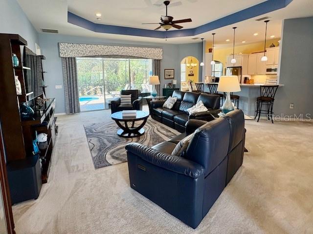 LAKE ASHTON WEST PH II NORTH - Residential