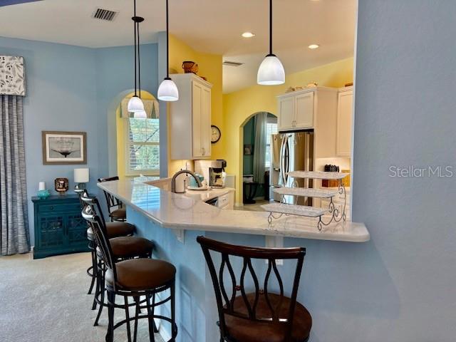 LAKE ASHTON WEST PH II NORTH - Residential