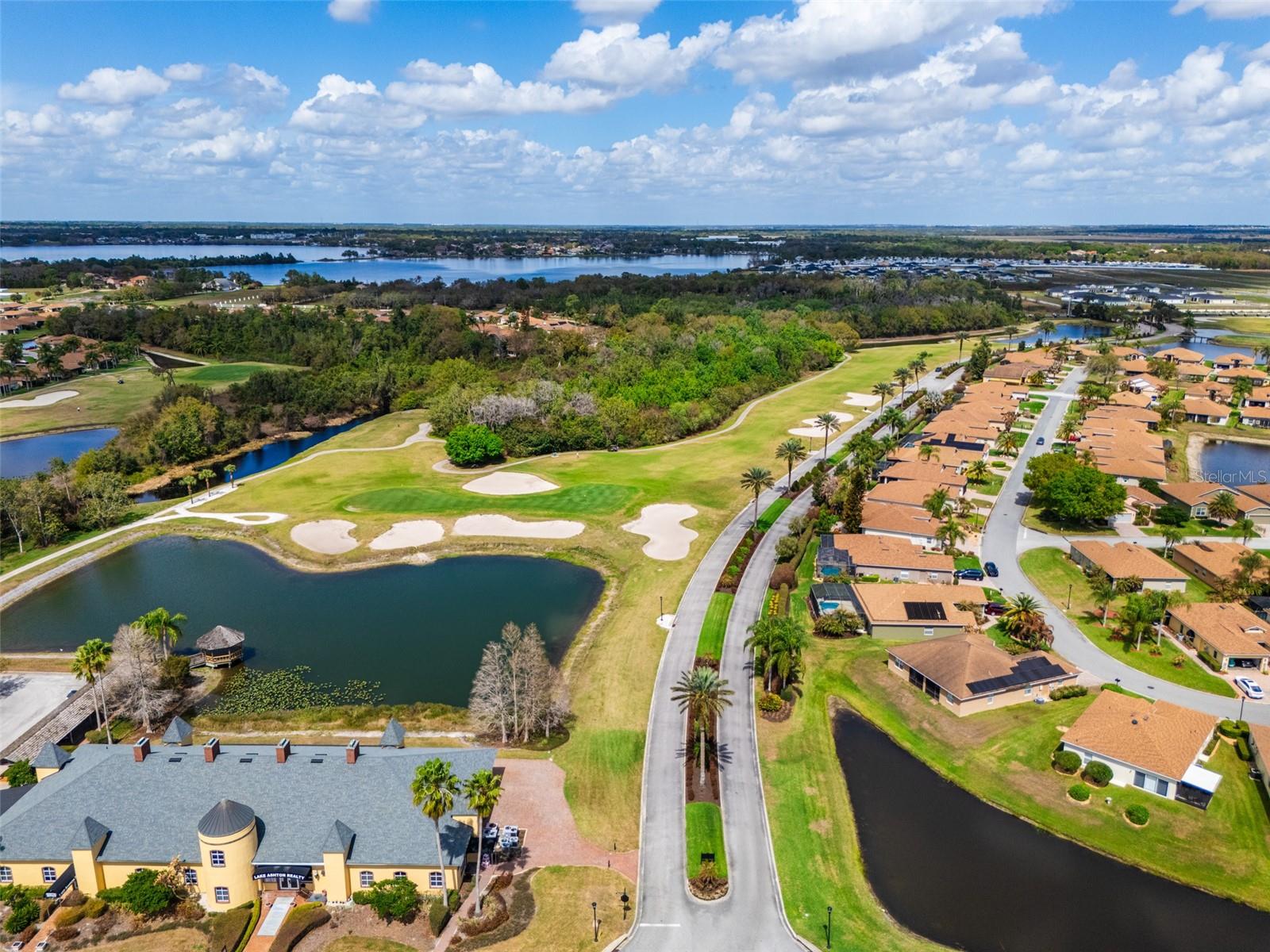 LAKE ASHTON WEST PH II NORTH - Residential