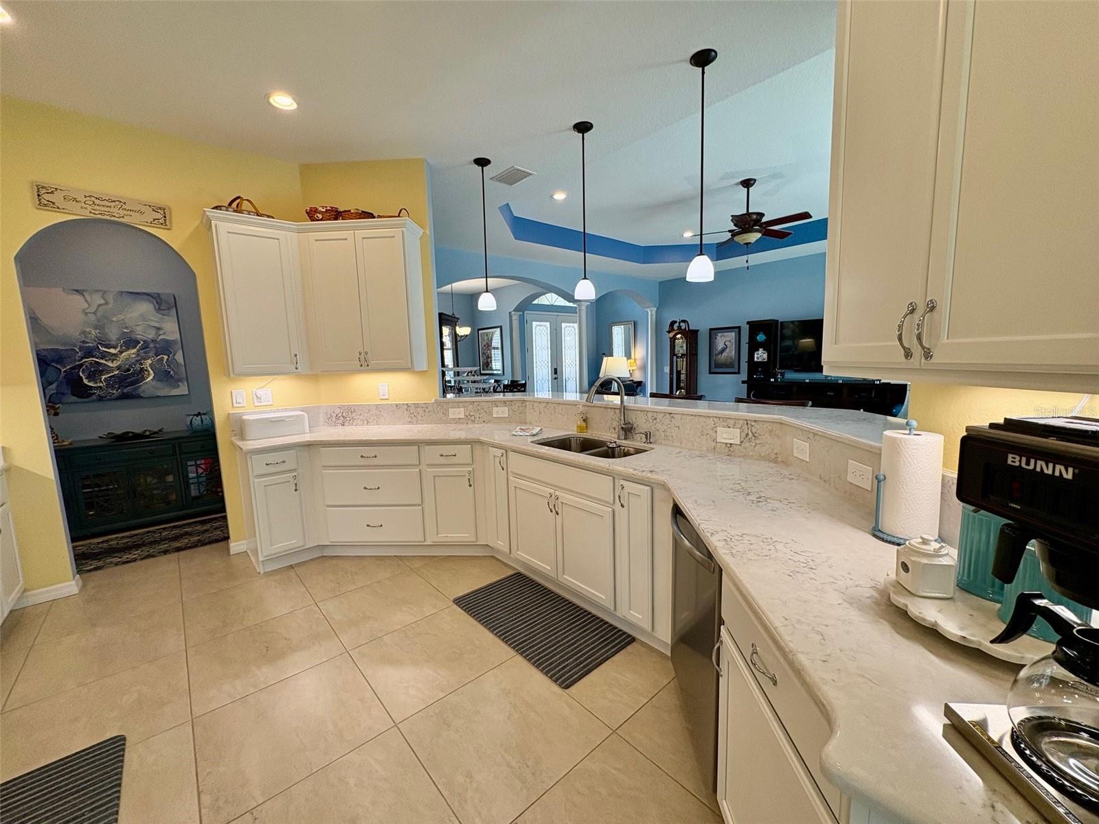 LAKE ASHTON WEST PH II NORTH - Residential