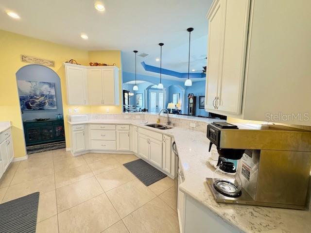 LAKE ASHTON WEST PH II NORTH - Residential