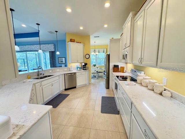 LAKE ASHTON WEST PH II NORTH - Residential