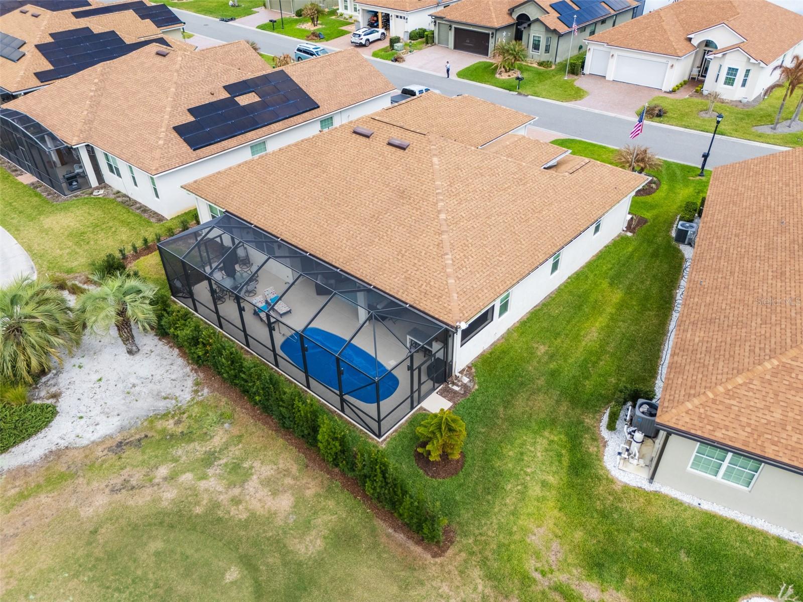 LAKE ASHTON WEST PH II NORTH - Residential