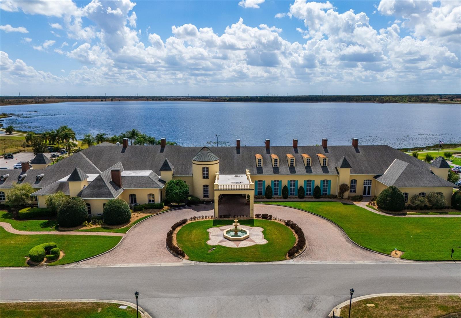 LAKE ASHTON WEST PH II NORTH - Residential