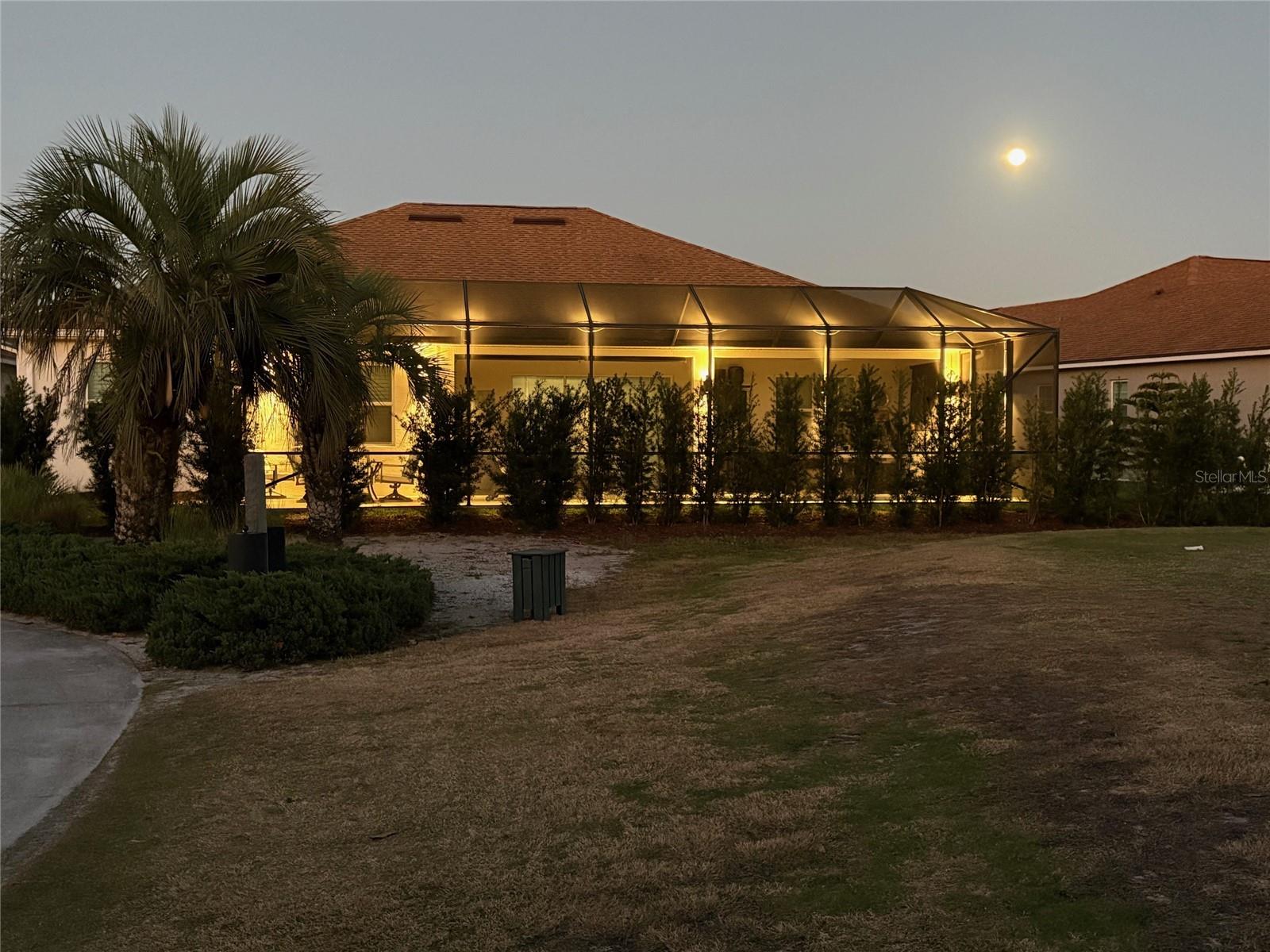 LAKE ASHTON WEST PH II NORTH - Residential