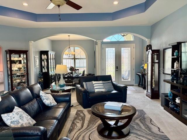 LAKE ASHTON WEST PH II NORTH - Residential