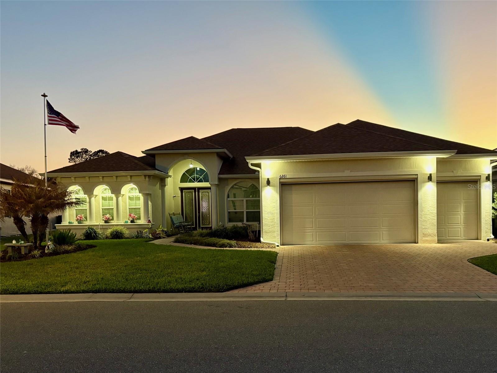 LAKE ASHTON WEST PH II NORTH - Residential