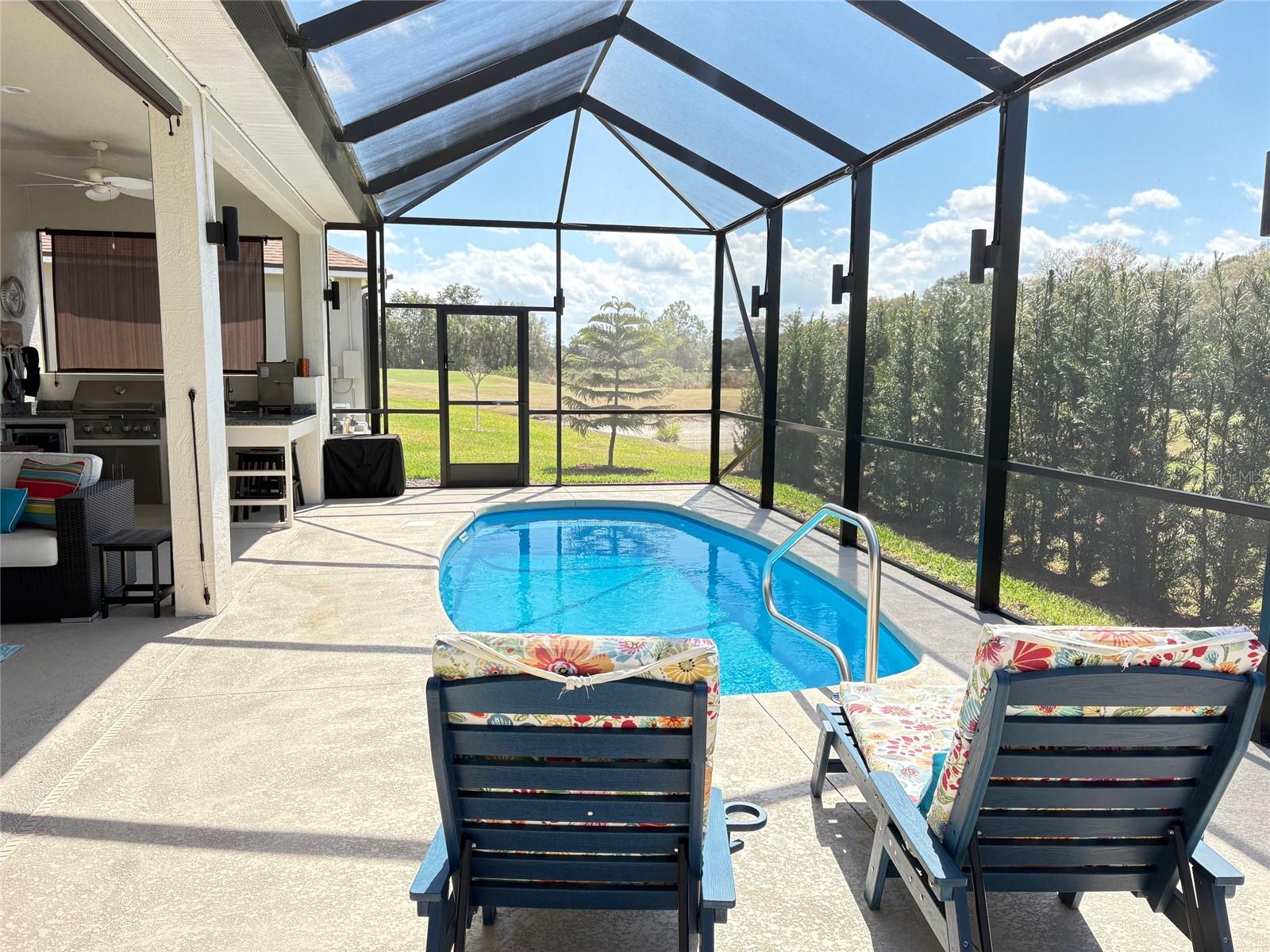 LAKE ASHTON WEST PH II NORTH - Residential