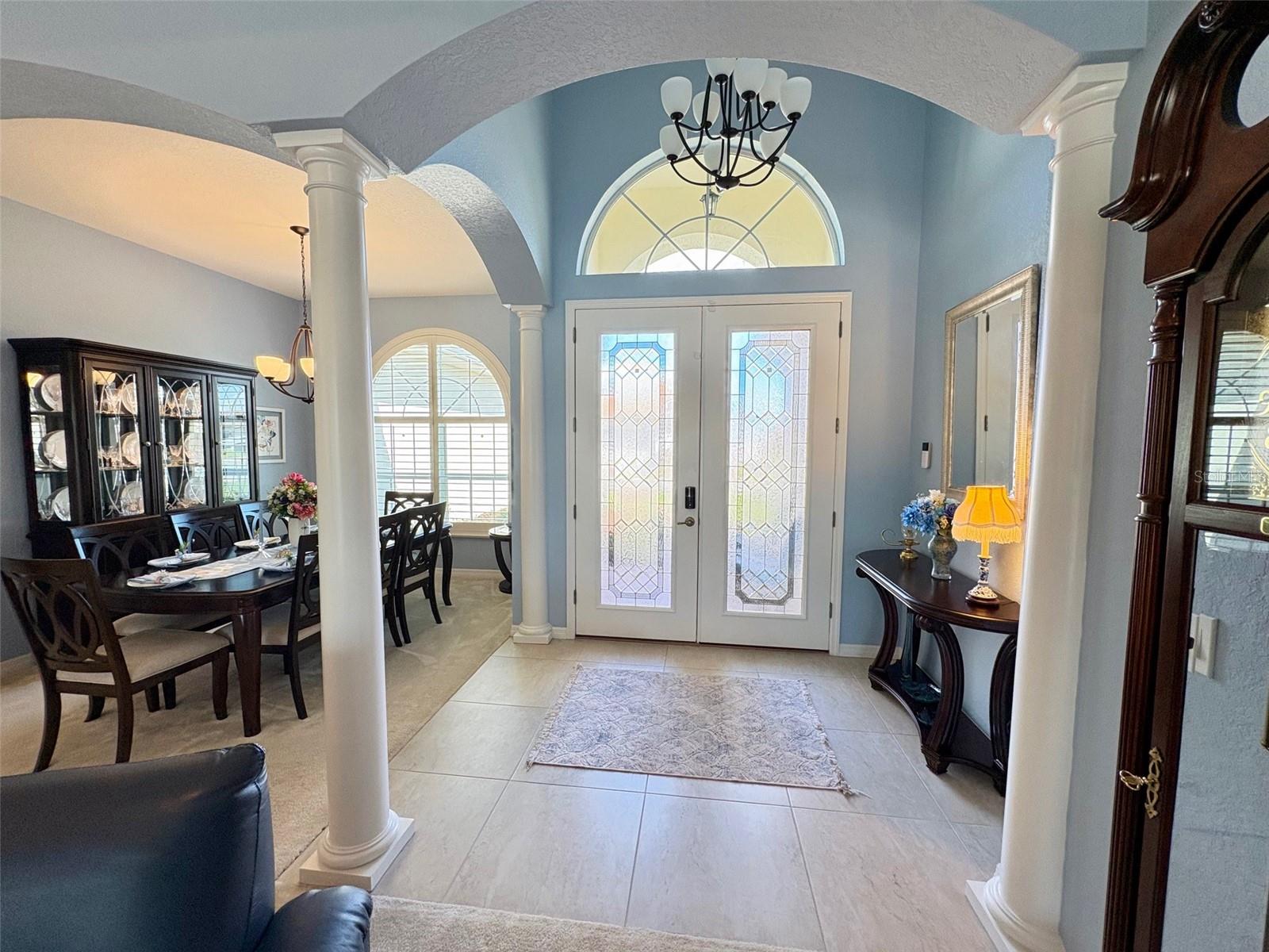 LAKE ASHTON WEST PH II NORTH - Residential