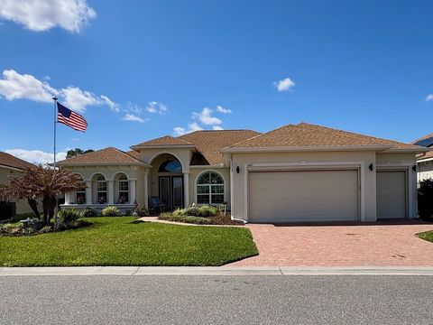 Photo of 6261 Pinehurst Loop, Winter Haven, FL 33884 (MLS # L4959857)