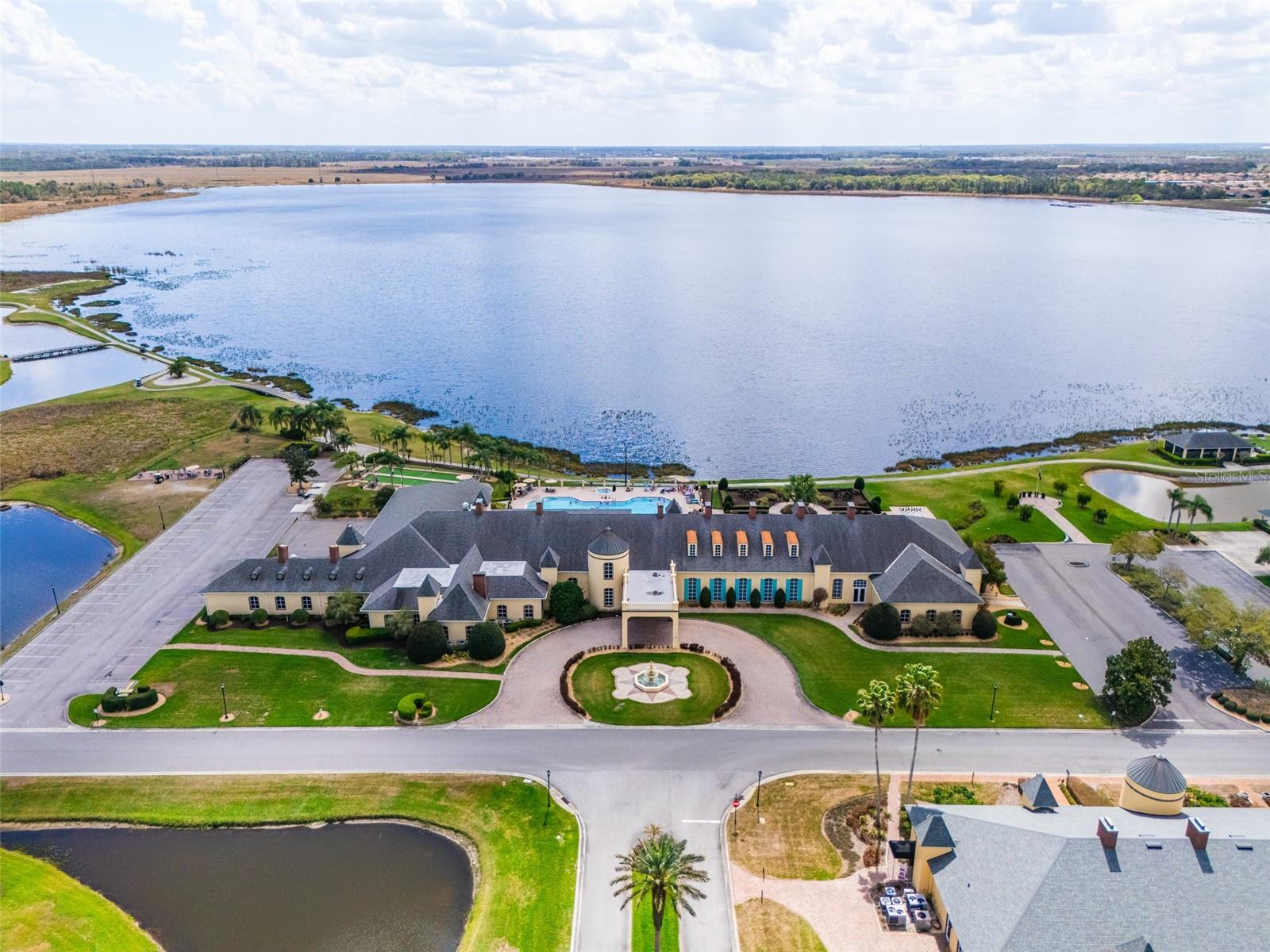 LAKE ASHTON WEST PH II NORTH - Residential