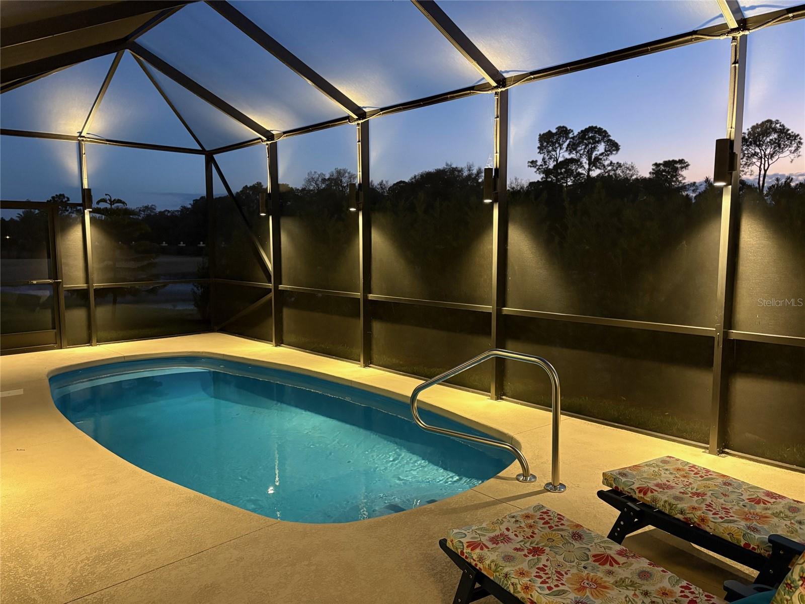 LAKE ASHTON WEST PH II NORTH - Residential