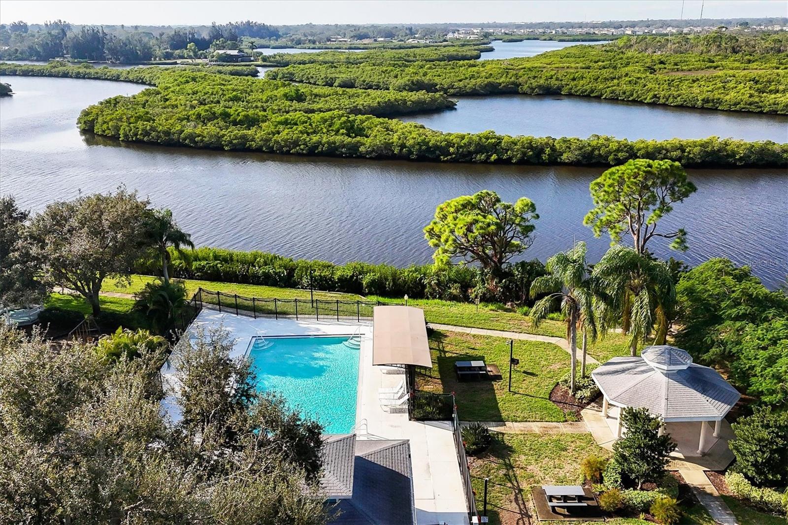 BRADEN RIVER LAKES PH V-A - Residential