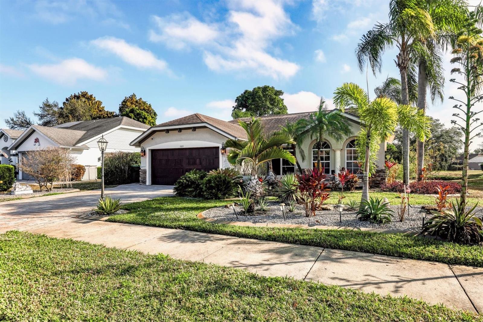 BRADEN RIVER LAKES PH V-A - Residential