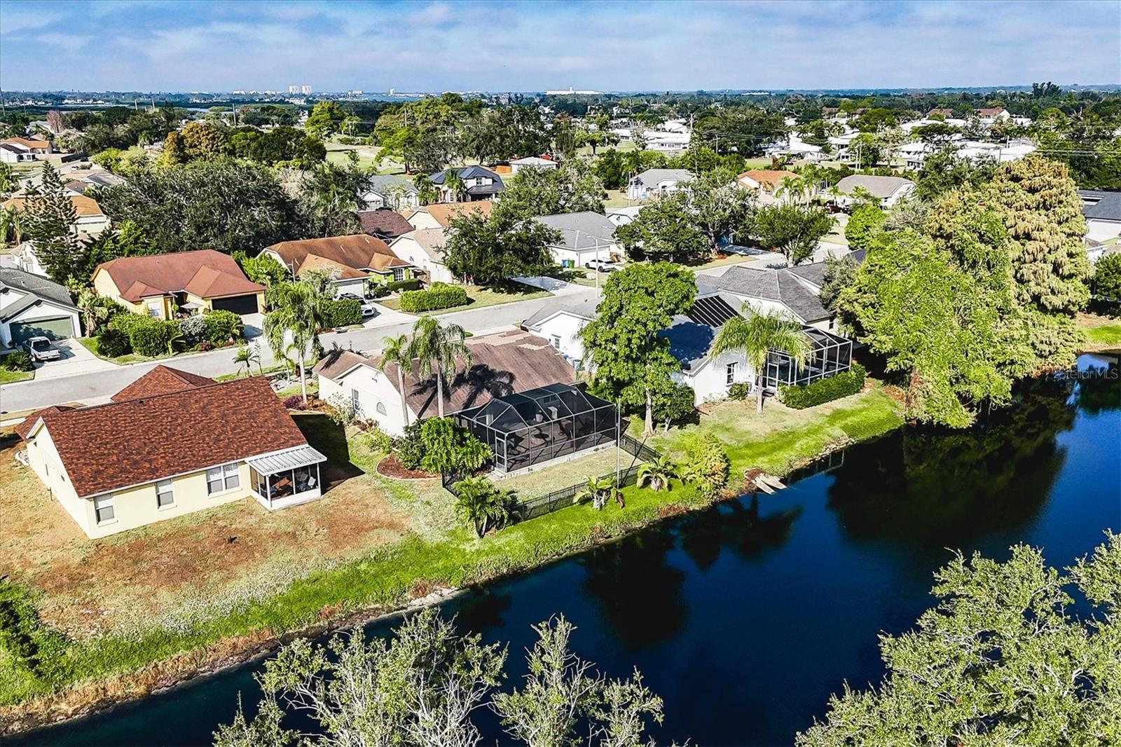 BRADEN RIVER LAKES PH V-A - Residential