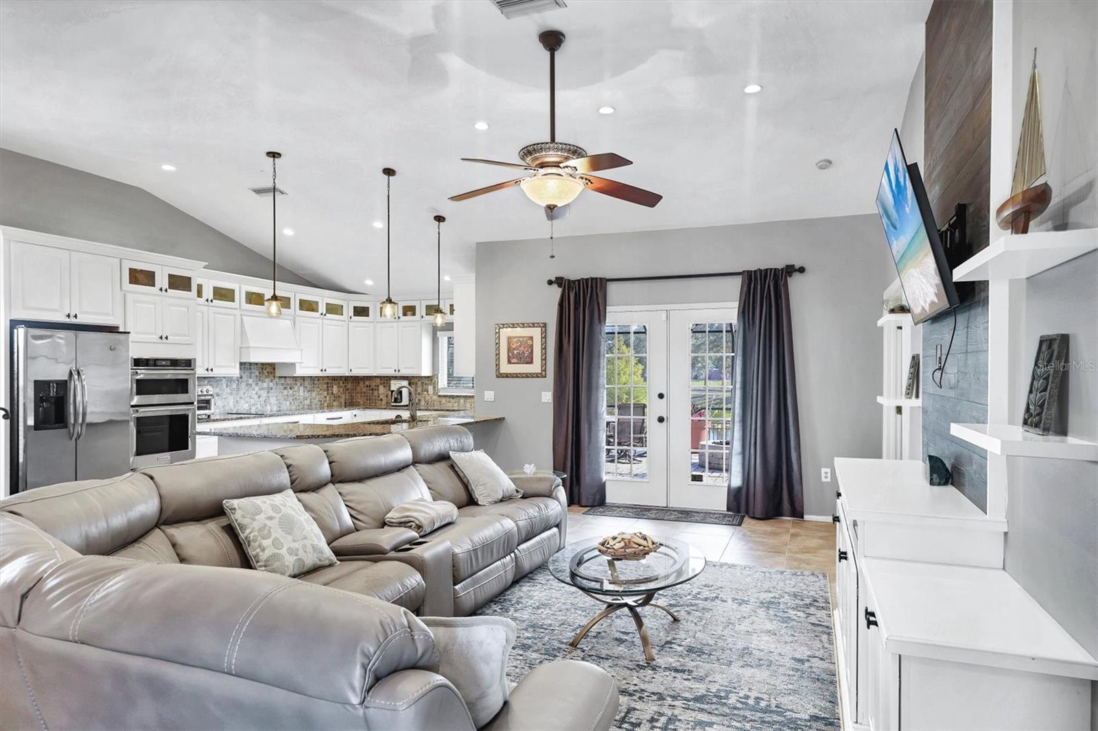 BRADEN RIVER LAKES PH V-A - Residential