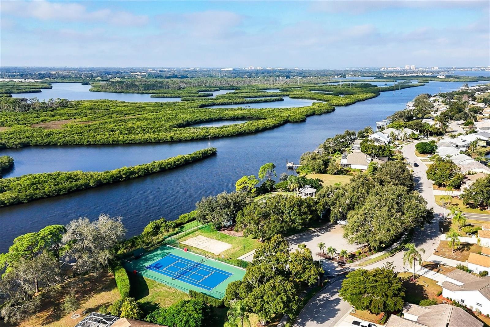 BRADEN RIVER LAKES PH V-A - Residential