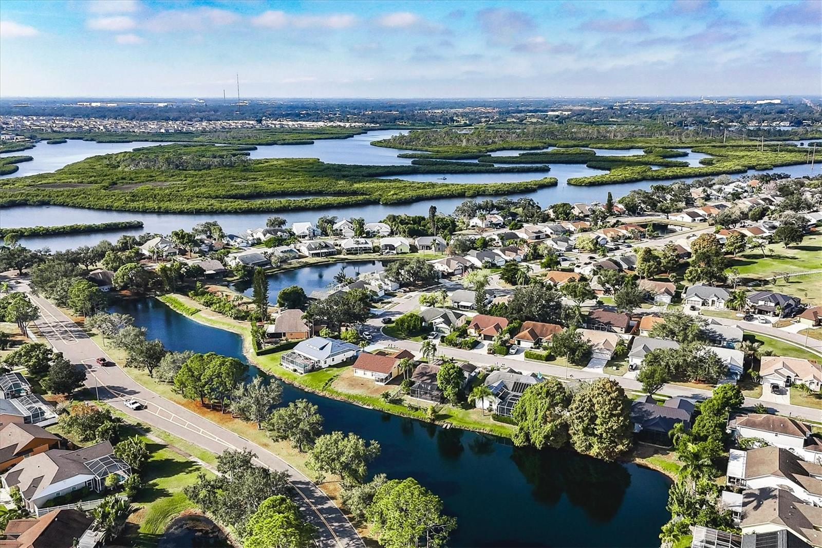 BRADEN RIVER LAKES PH V-A - Residential
