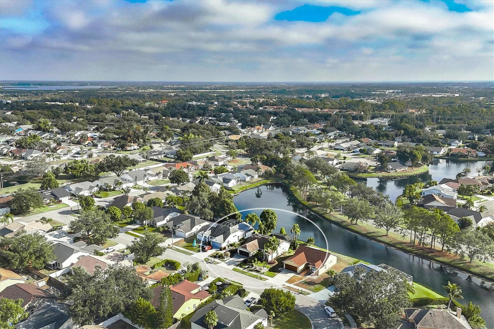 BRADEN RIVER LAKES PH V-A - Residential