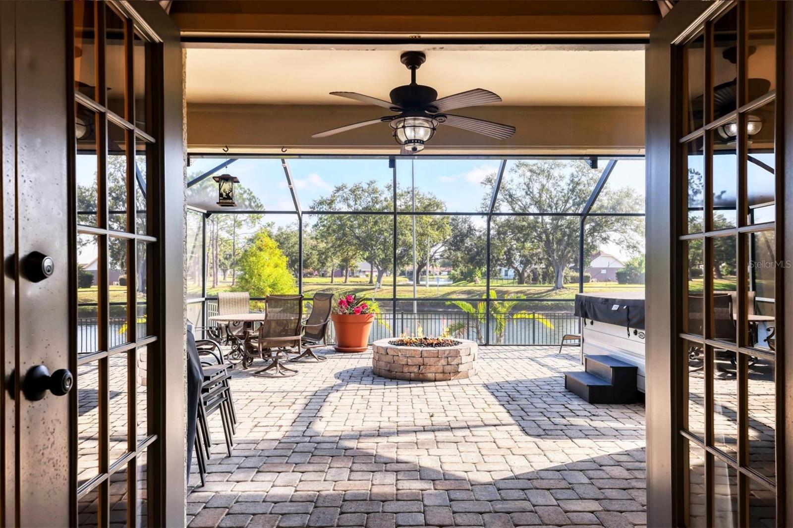 BRADEN RIVER LAKES PH V-A - Residential