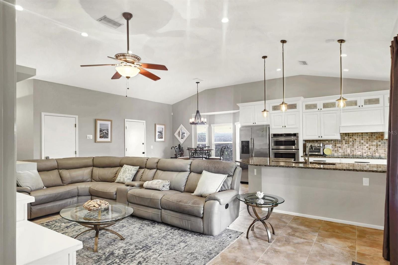 BRADEN RIVER LAKES PH V-A - Residential