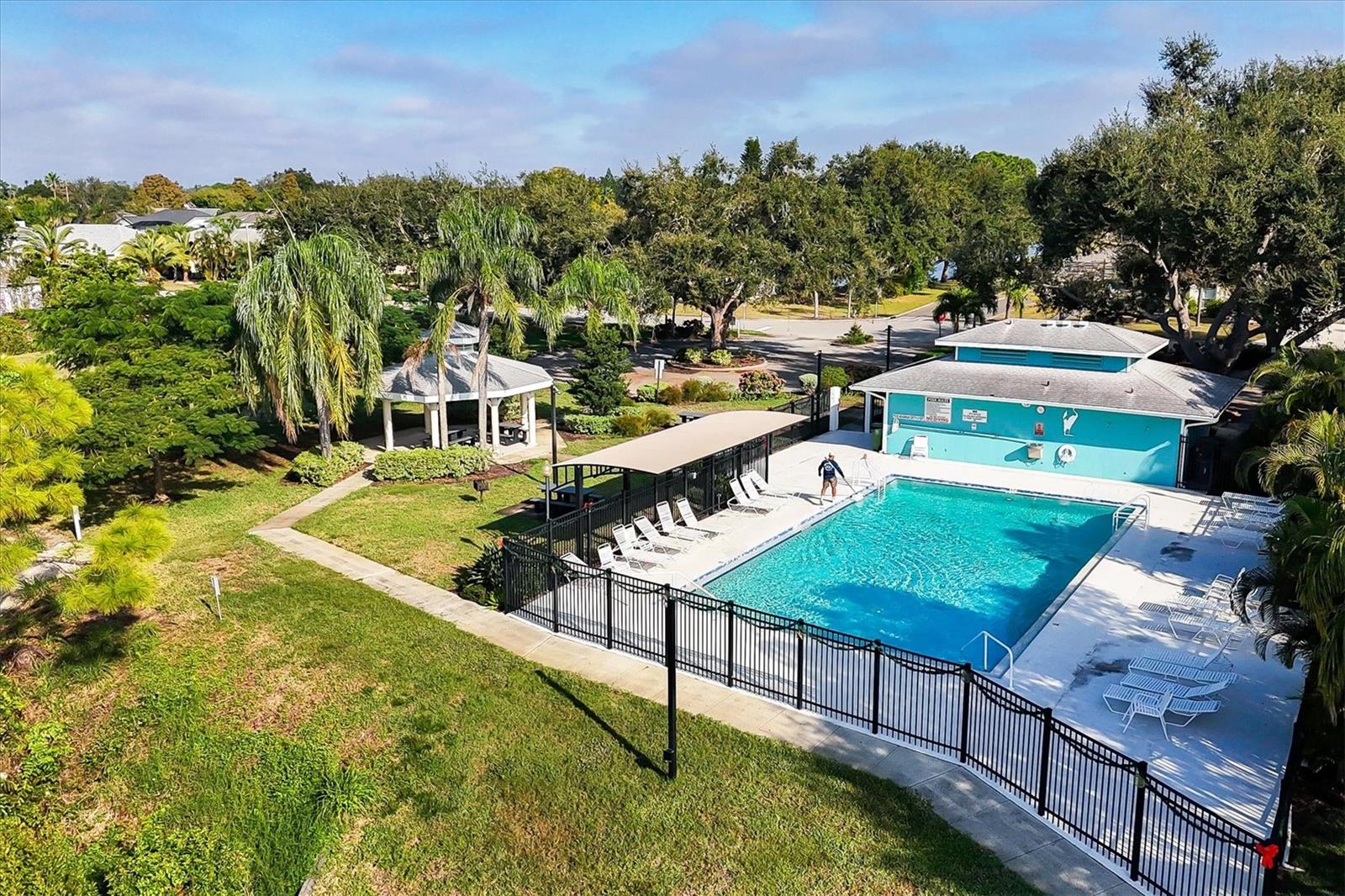 BRADEN RIVER LAKES PH V-A - Residential