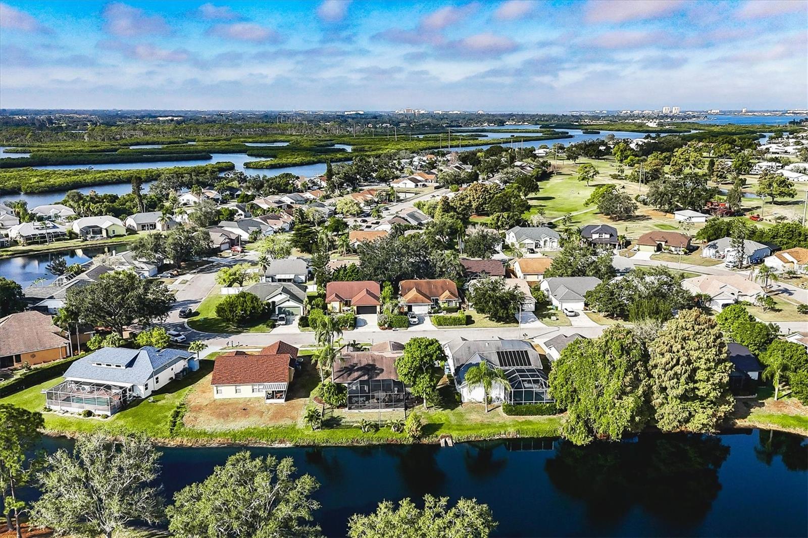 BRADEN RIVER LAKES PH V-A - Residential