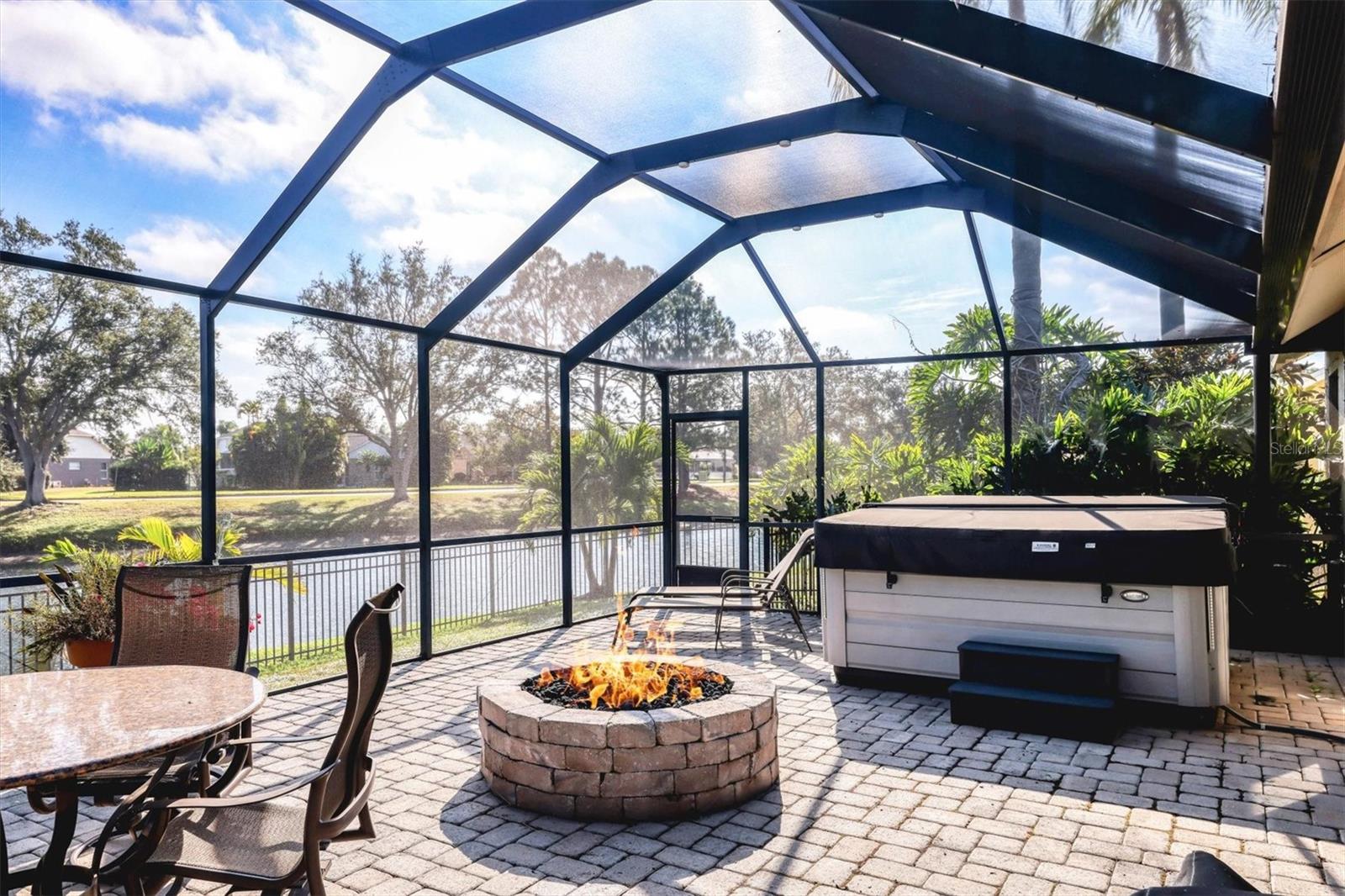 BRADEN RIVER LAKES PH V-A - Residential