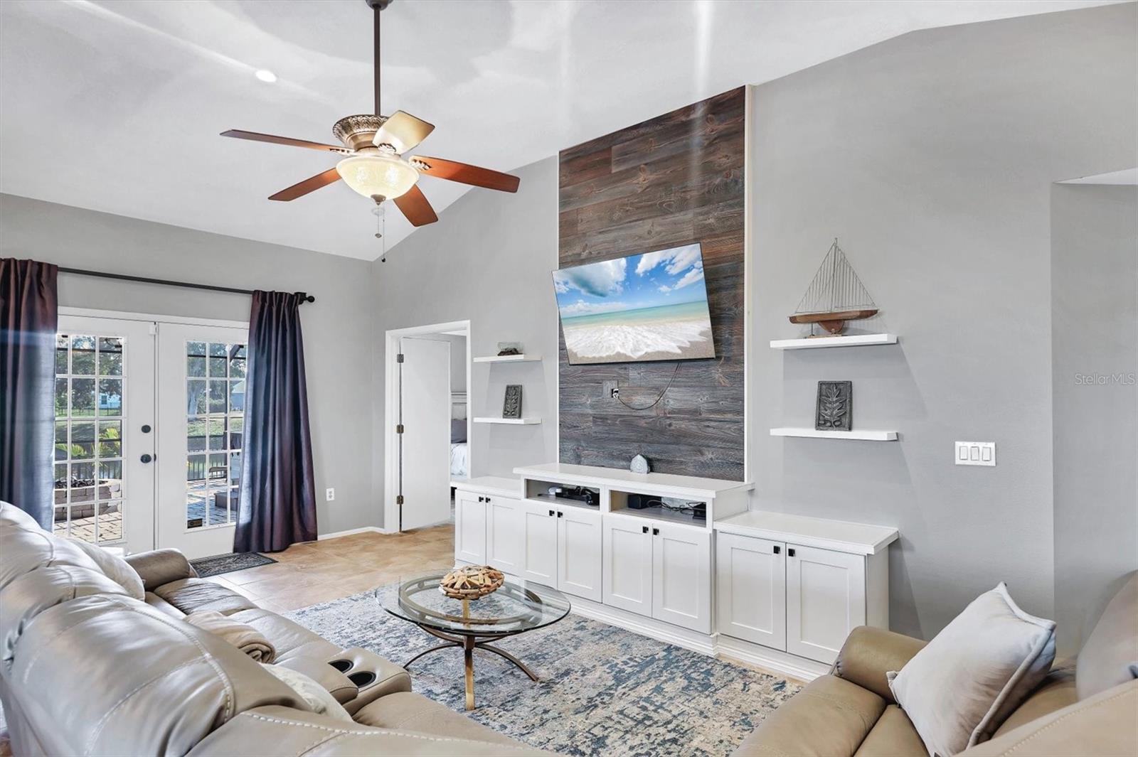 BRADEN RIVER LAKES PH V-A - Residential