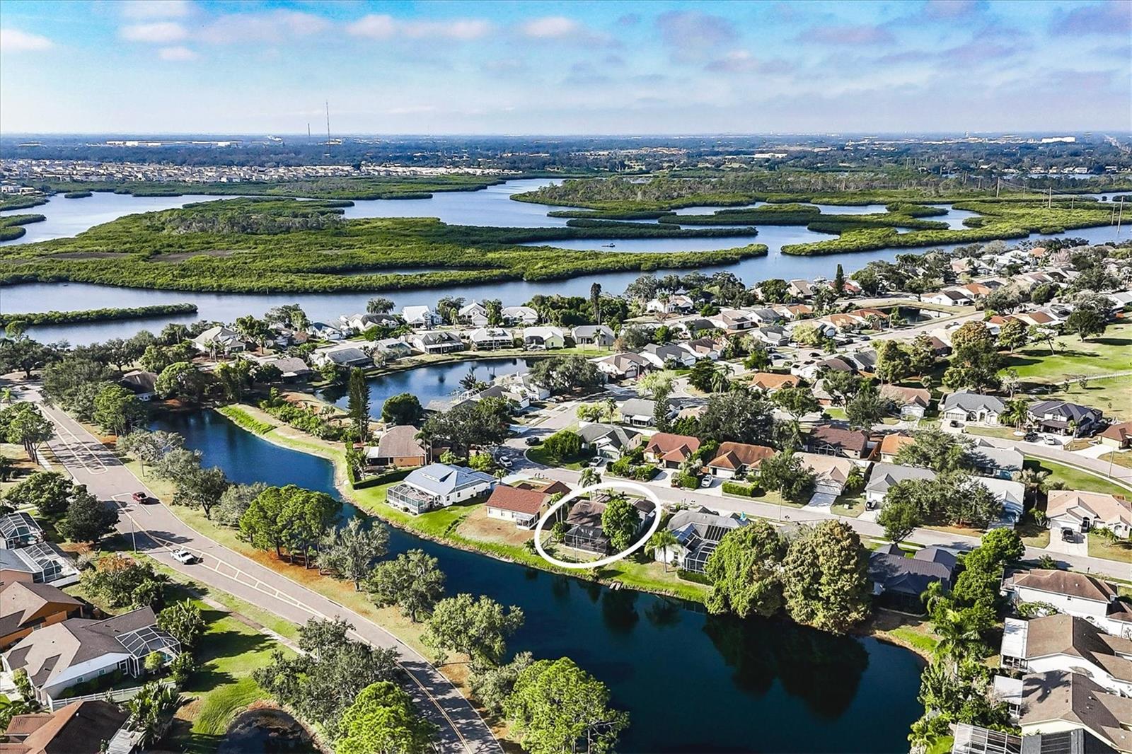 BRADEN RIVER LAKES PH V-A - Residential