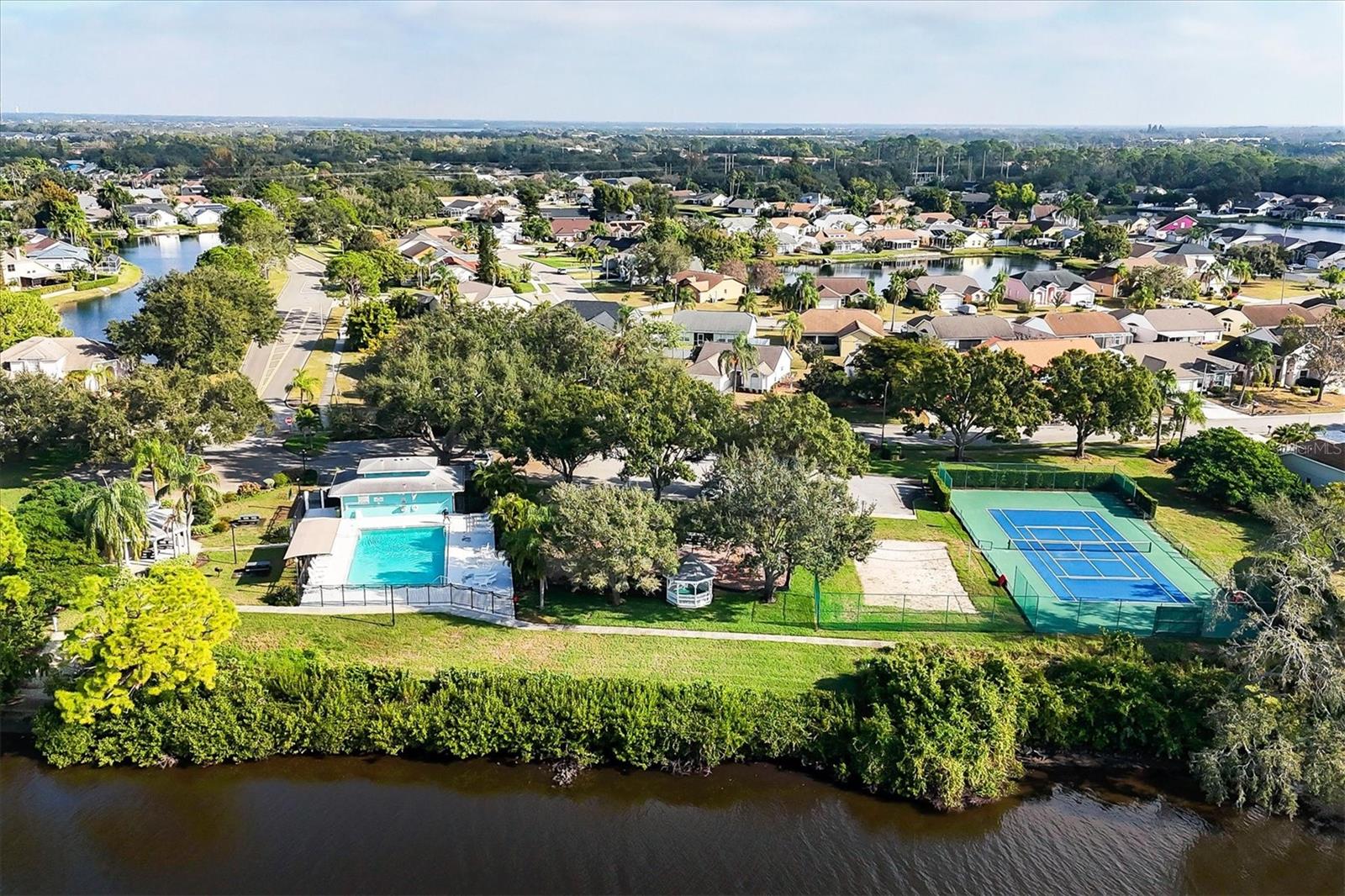 BRADEN RIVER LAKES PH V-A - Residential