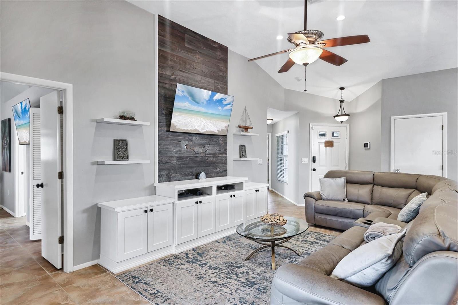 BRADEN RIVER LAKES PH V-A - Residential