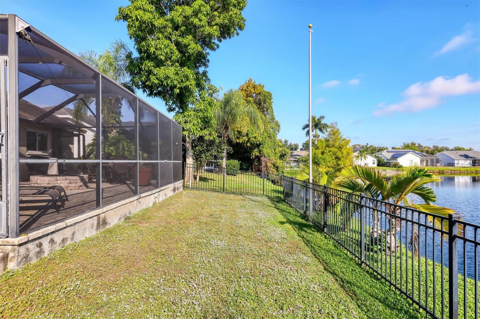 BRADEN RIVER LAKES PH V-A - Residential