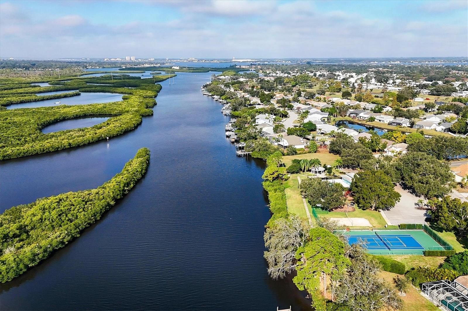BRADEN RIVER LAKES PH V-A - Residential