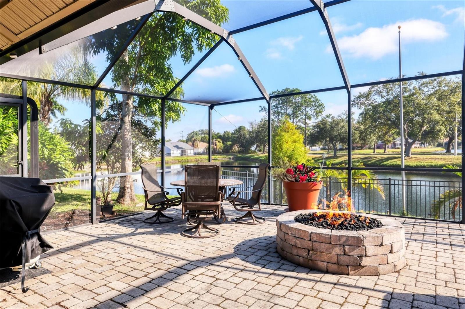 BRADEN RIVER LAKES PH V-A - Residential