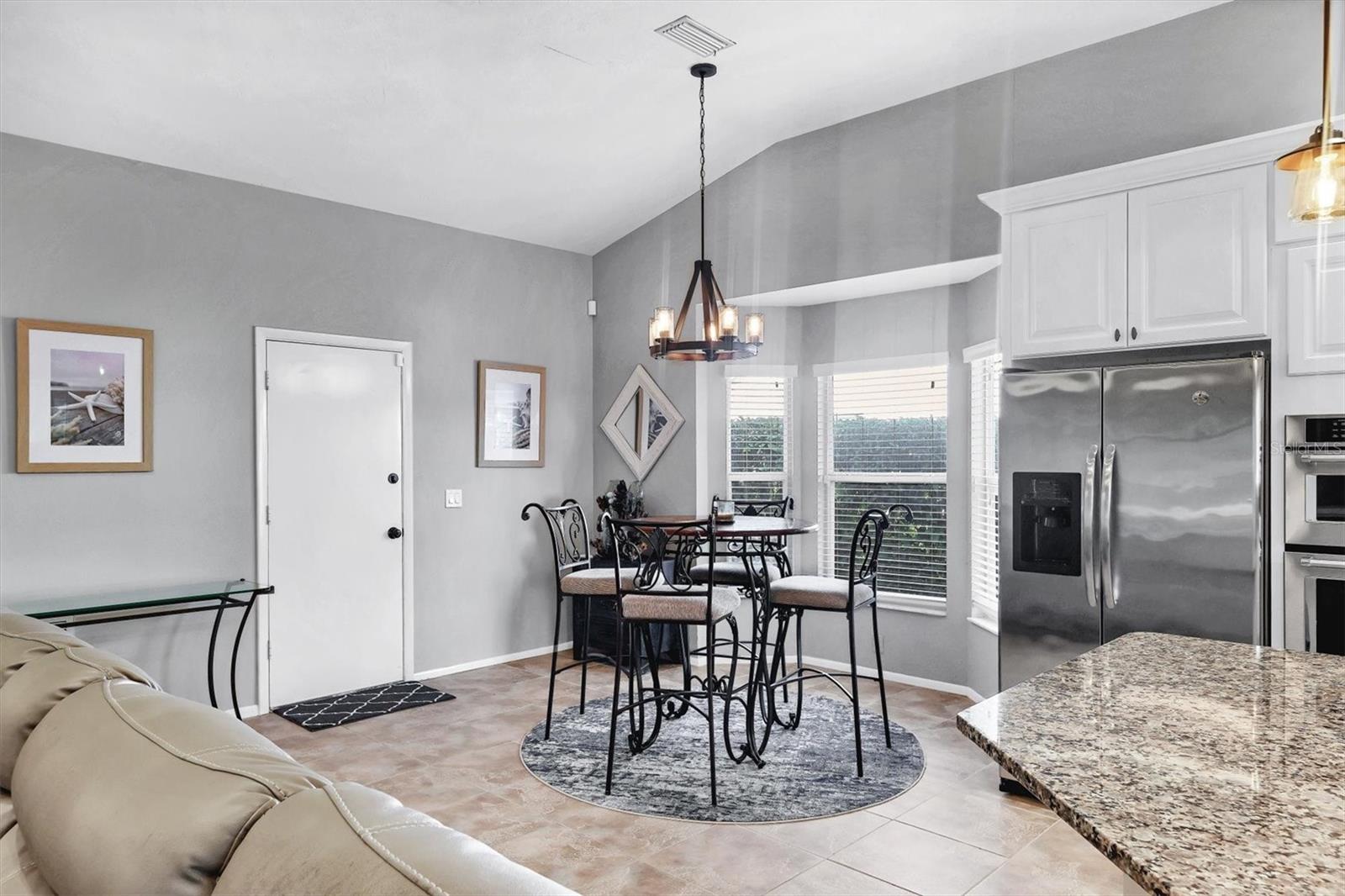 BRADEN RIVER LAKES PH V-A - Residential