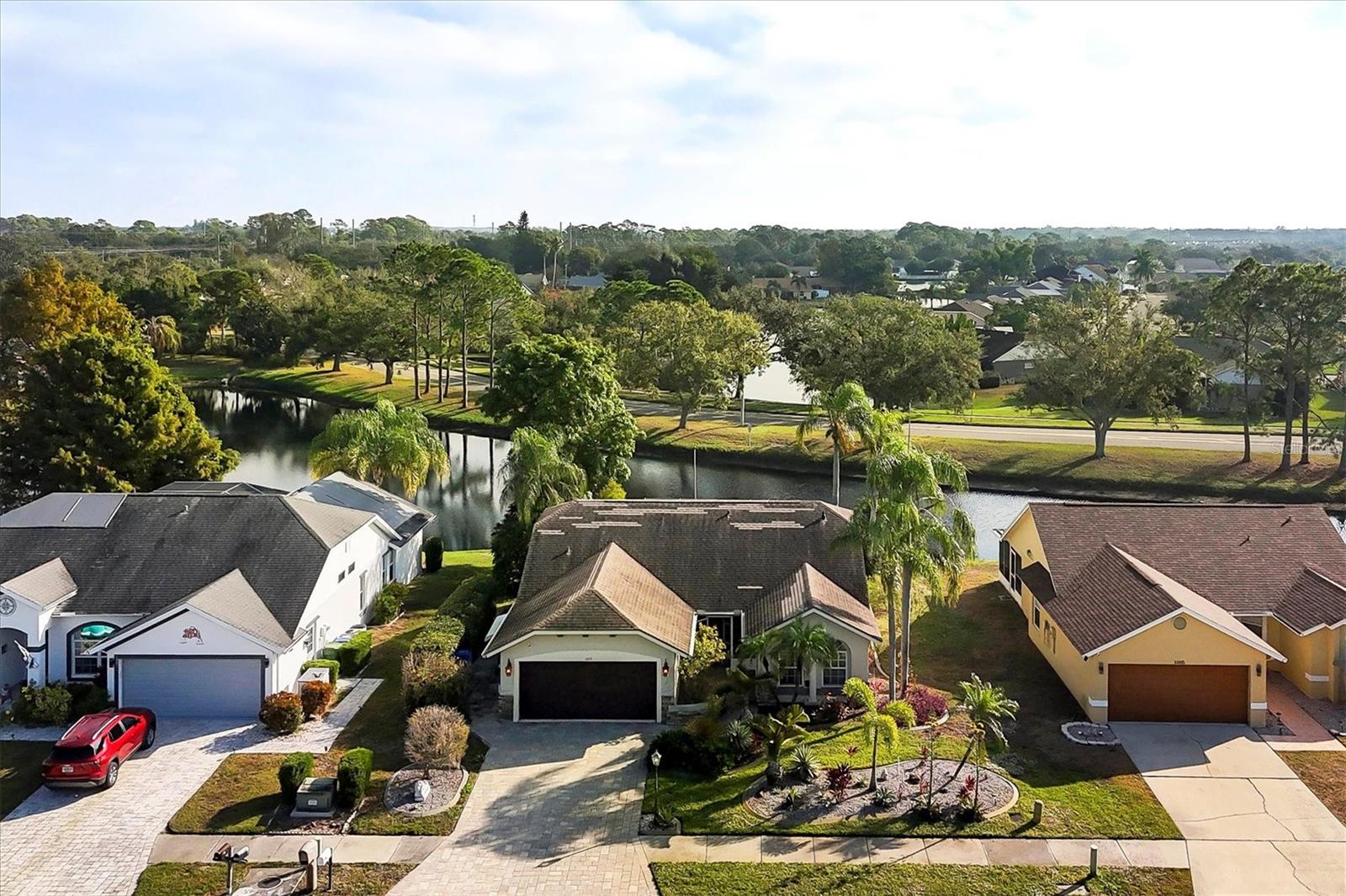 BRADEN RIVER LAKES PH V-A - Residential