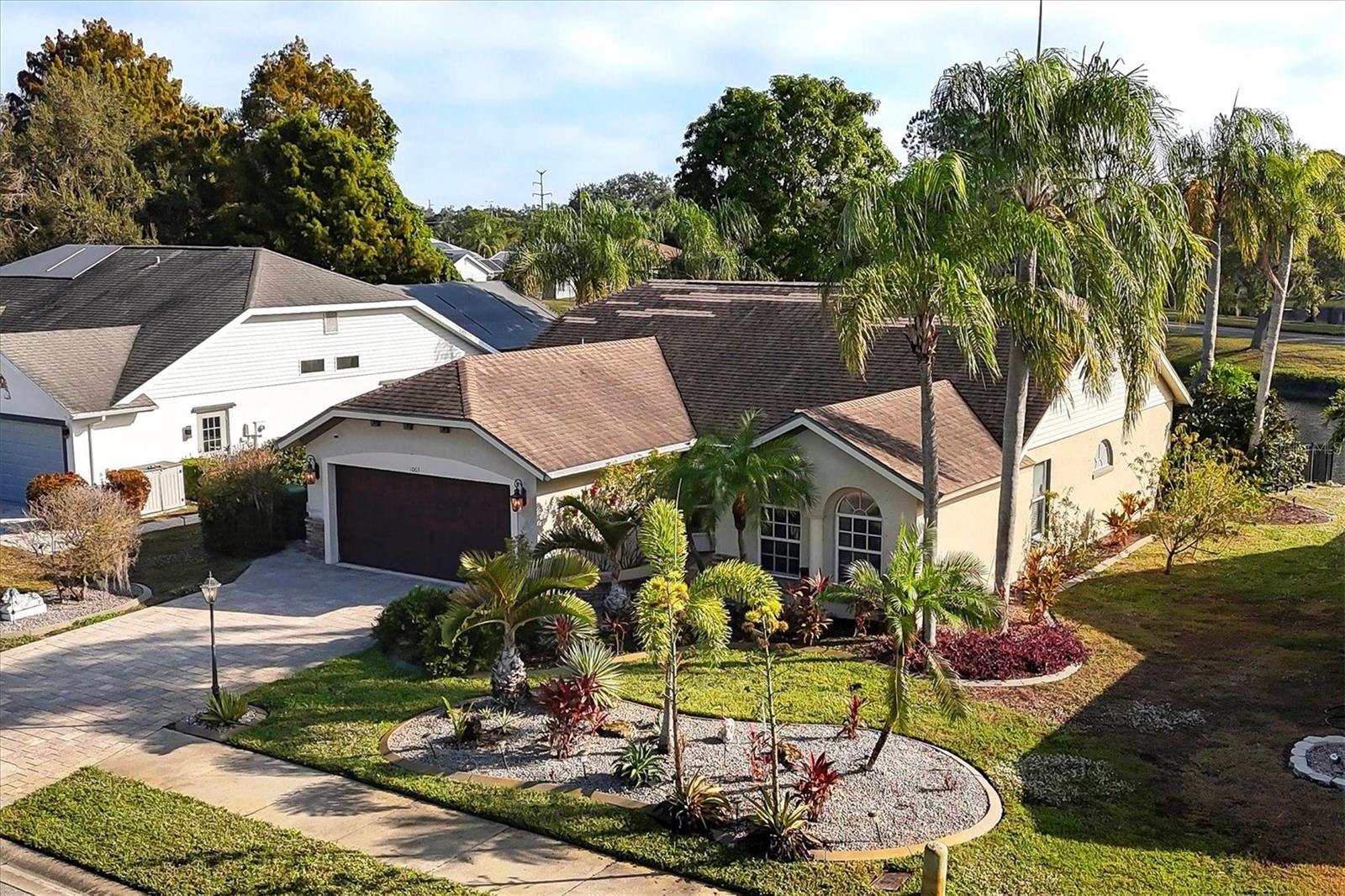 BRADEN RIVER LAKES PH V-A - Residential