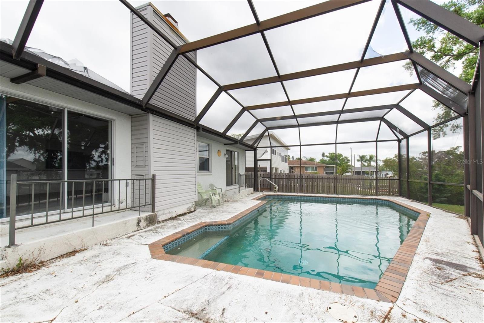 NOBLE PARK - Residential