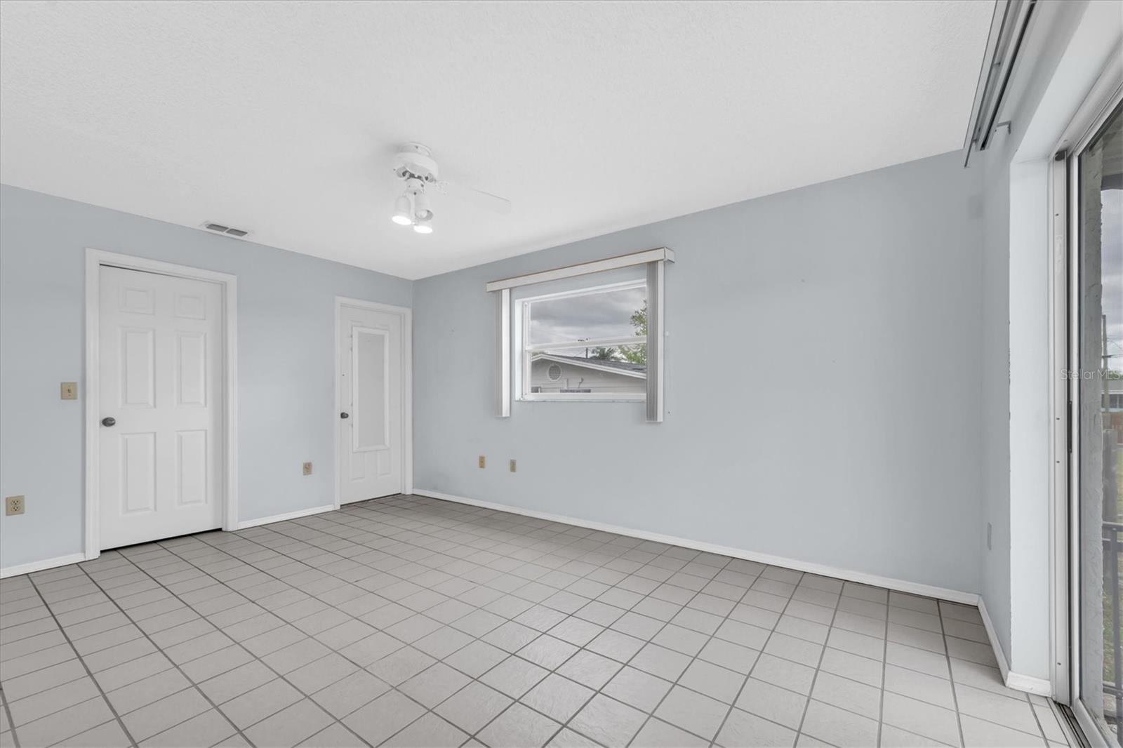 NOBLE PARK - Residential