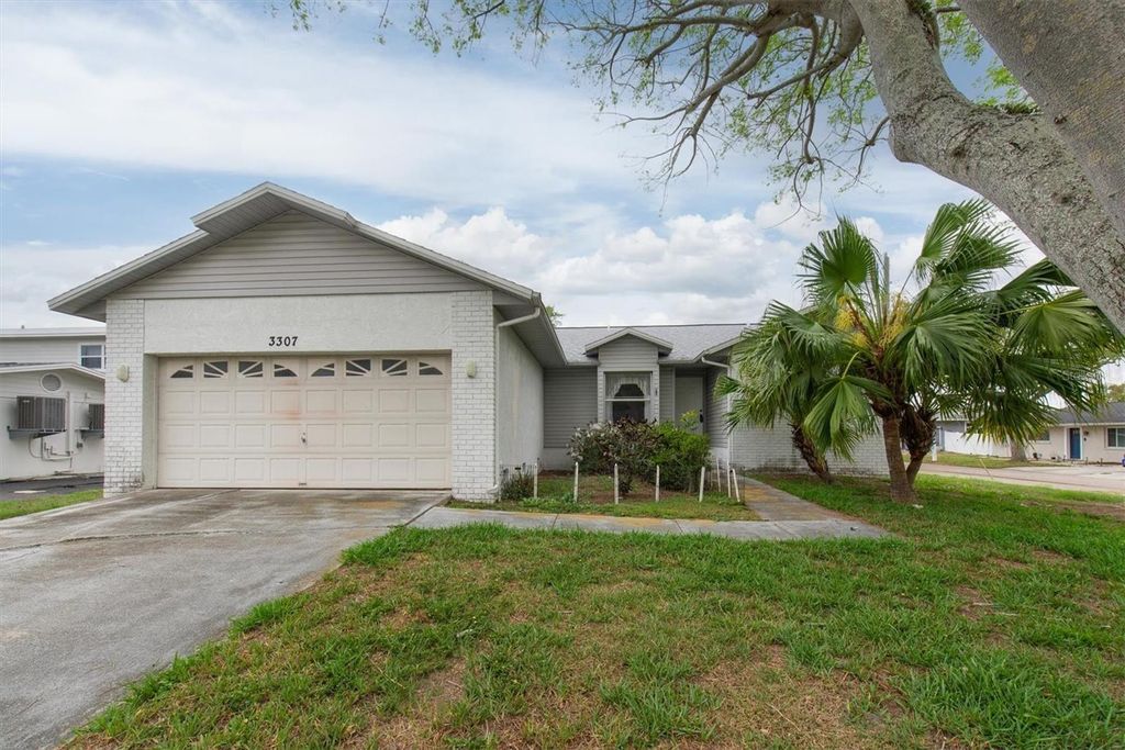 Photo of 3307 Water Street, Ellenton, FL 34222 (MLS # TB8486508)
