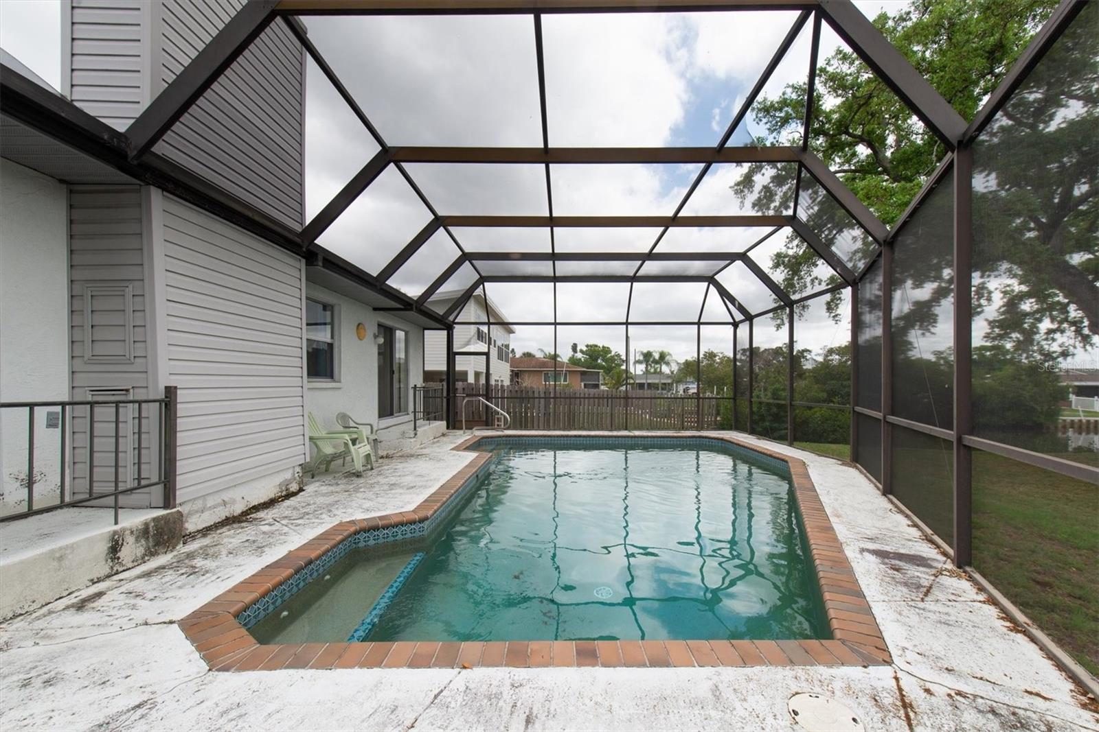 NOBLE PARK - Residential