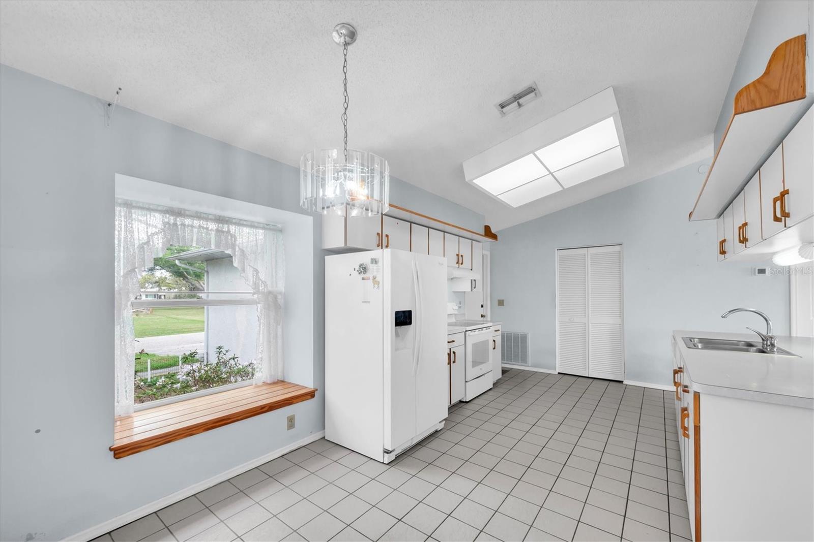 NOBLE PARK - Residential