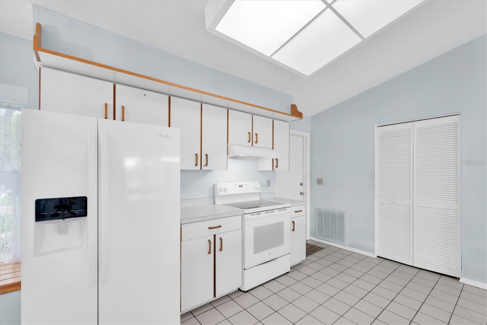 NOBLE PARK - Residential