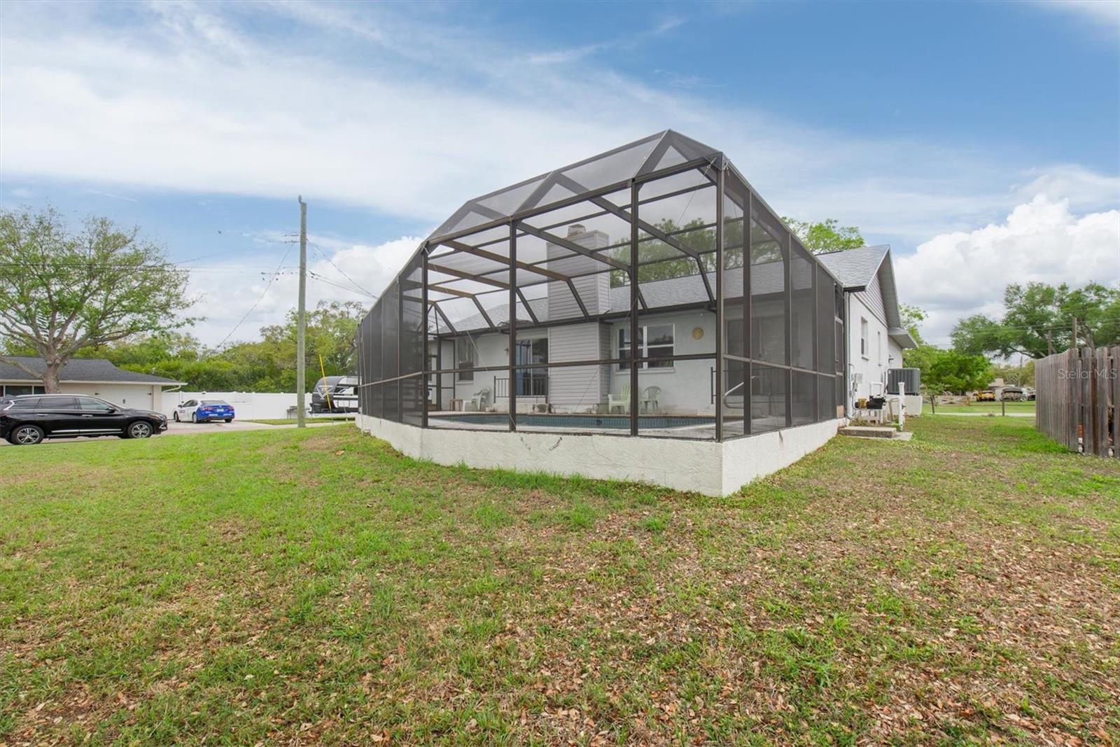 NOBLE PARK - Residential