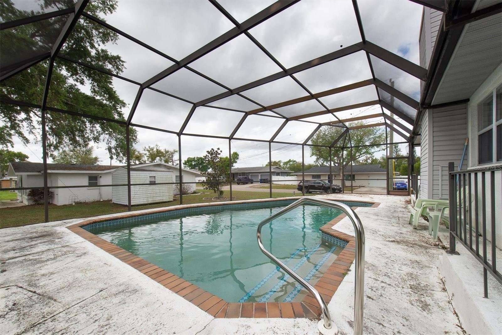 NOBLE PARK - Residential