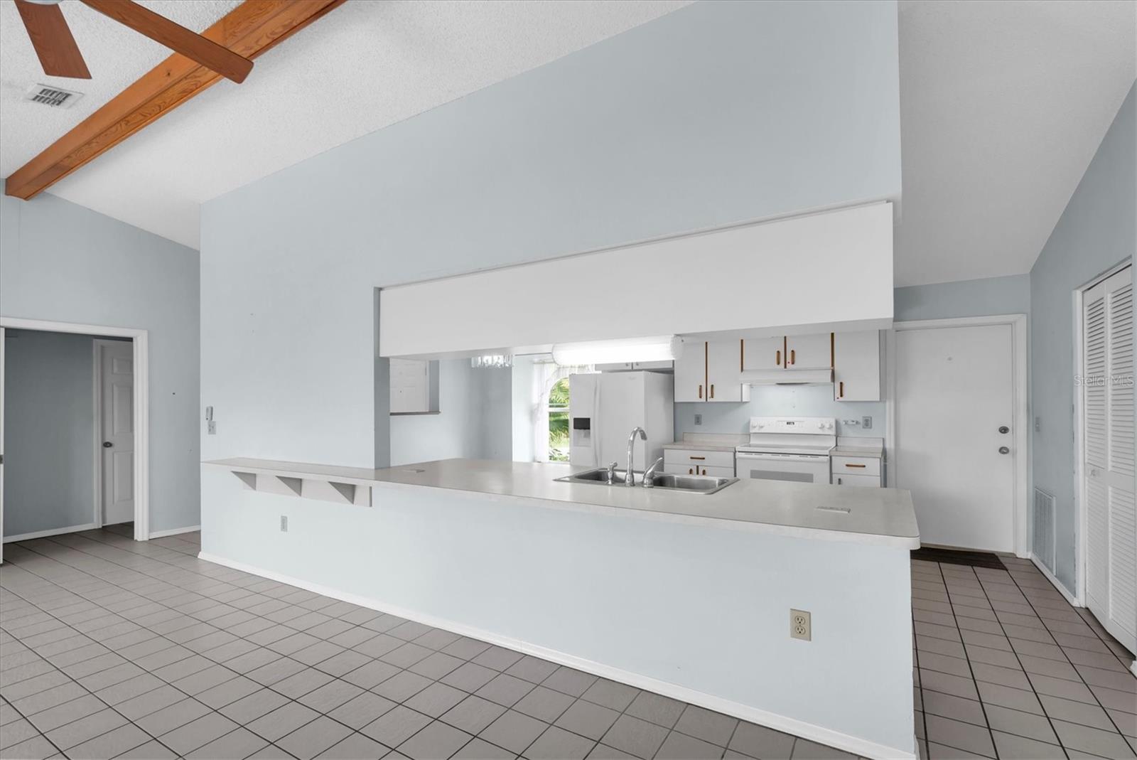 NOBLE PARK - Residential